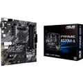 Produktbild: ASUS PRIME A520M-A II/CSM, Mainboard, Sockel AM4