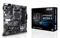 Produktbild: Asus 90MB17H0-M0EAYC Prime A520M-A Ii/Csm Amd A520  Socket Am4 Micro Atx ~E~