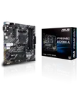 Produktbild: ASUS Prime A520M-A II/CSM Mainboard Sockel AM4