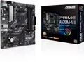 Produktbild: ASUS PRIME A520M-A II/CSM mATX Mainboard Sockel AM4 M.2/USB3.2/HDMI/DP/VGA
