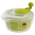 Produktbild: Westmark Salatschleuder, Fassungsvermögen: 5 Liter, ⌀ 26 cm, Kunststoff