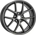 Produktbild: BBS CI-R AD racing gold 9x21 ET65.5 - LK5/117.5 ML70.05 Alufelge gold