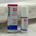 Produktbild: ULTRASUN FACE ANTI-PHOTO-AGING SONNENSCHUTZ GEL SPF30 50 ML