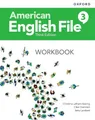 Produktbild: Clive Oxenden Christina Latham-K American English File (Taschenbuch) (US IMPORT)