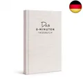 Produktbild: UrBestSelf 6-Minuten Tagebuch 2024 (Das Original) | Achtsamkeitstagebuch,