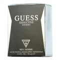 Produktbild: Guess - Seductive Homme EDT Spray103113 30ml