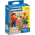 Produktbild: Playmobil Liebespaar (72236) (PL72236)