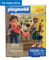 Produktbild: Playmobil 72236 myLife Valentinstag Valentin Pärchen  Neu OVP