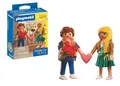 Produktbild: Playmobil 72236 my Life Liebespaar