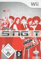 Produktbild: Disney Sing it: High School Musical 3 - Senior Year