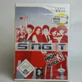 Produktbild: Nintendo WII PAL OVP Komplett  Disney Sing IT Highschool Musical 3 NEU