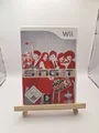 Produktbild: Wii: Disney Sing It: High School Musical 3 - Senior Year