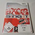 Produktbild: Nintendo WII PAL OVP Komplett Disney Sing IT Highschool Musical 3
