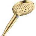 Produktbild: hansgrohe Raindance Select S 120 EcoSmart 9 l/min (3 Strahlarten, 8.50 l/min) (26531990)