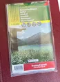 Produktbild: Freytag Berndt Wanderkarten, WK 223, Naturarena Kärnten - Gailtal - Gitschtal  -