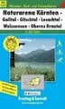 Produktbild: Naturarena Kärnten-Gailtal-Gitschtal-Lesachtal-Weissense... | Buch | Zustand gut