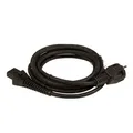Produktbild: MIRKA Ersatzteil Kabel mit austauschbaren Stecker 4,3m CE 230V EU (Bauteil Nr. 22) Stück: DEROS