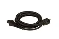 Produktbild: Mirka 2976044 Kabel Anschluss Deros , Deos Und Leros - 4,3m 230V