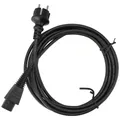 Produktbild: MIRKA Kabel mit austauschbarem Stecker 4,3 M CE 230V EU  Deros Deos Leros