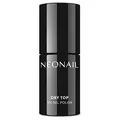 Produktbild: NÉONAIL UV Nagellack - Top Coat Gel UV - Top Dry 7,2 ml - NÉONAIL Überlack Für Nägel - Lack - Gel Nägel - Nageldesign