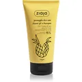 Produktbild: Ziaja Pineapple energiespendendes Duschgel Für Körper und Haar 160 ml