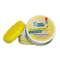Produktbild: Mediashop Pure100 MagicShine Power Multi-Reiniger mit Schutzschild 300g, Putzstein , M37573