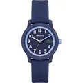 Produktbild: Lacoste Kinder und Jugendliche uhr - 2030043 - Blau