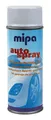 Produktbild: Mipa 1K-Plastic-Grundierfiller-Spray 400ml Kunststoffprimer Autolack 213390000