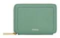 Produktbild: Fossil Kartenetui Zip Around Card Case RFID, aus echtem Leder mit RFID-Blocker Schutz