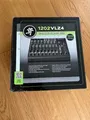 Produktbild: Mackie 1202 VLZ 4 analog Mixer Mischpult mint condition mit Gewährleistung TOP