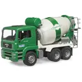 Produktbild: BRUDER 02739 MAN TGA Betonmisch-LKW rapid mix