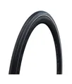 Produktbild: SCHWALBE Fahrradabdeckung 700X25 ONE PLUS PERFORMANCE A/F