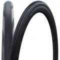Produktbild: Schwalbe Faltreifen One Plus Performance Line 28x1,0 Zoll (25-622) Schwarz - ...
