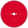 Produktbild: Sägeblatt für Handkreissäge FREUD - Ø305 2,4/1,8 AL30 Z72 BA -5° - F03FS09763 -FR29W002M