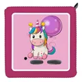 Produktbild: Punalu Schutzfolie für Toniebox, Einhorn mit Luftballon, Dekofolie selbstklebend