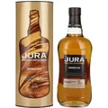 Produktbild: Jura BOURBON CASK Single Malt Scotch Whisky 40% Vol. 0,7l in Geschenkbox