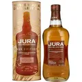 Produktbild: Jura AMERICAN BOURBON CASK Single Malt Scotch Whisky 40% Vol. 0,7l in Geschenkbox