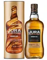 Produktbild: Jura BOURBON CASK Single Malt Scotch Whisky 40% Vol. 0,7l in Geschenkbox