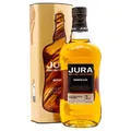 Produktbild: Jura Bourbon Cask Whisky 0,7l 40,0%