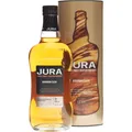 Produktbild: Jura Bourbon Cask Single Malt Whiskey 0,7 Liter 40% Vol.