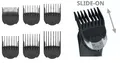 Produktbild: WAHL KUNO AUFSCHIEBEKÄMME 3,6,9,12,18,25 MM