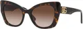 Produktbild: DOLCE & GABBANA Sonnenbrille Sunglasses DG 4405 502/13