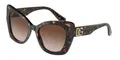 Produktbild: DOLCE & GABBANA Sonnenbrille DOLCE & GABBANA Sonnenbrille Sunglasses DG 4405 502/13
