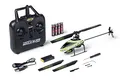 Produktbild: Carson 500507171 - Ferngesteuerter Helikopter Tyrann Single Blade 320 2,4 GHz - RC Flugzeug ab 16 Jahre, 100% RTF Komplettset, mit Höhenkontrolle und Start- & Landefunktion, grün