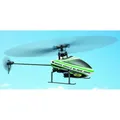 Produktbild: Carson 500507171 Tyrann Single Blade 320 2.4G 100% Hubschrauber Helikopter Heli