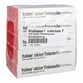 Produktbild: FRUBIASE CALCIUM T Trinkampullen 5X20 St