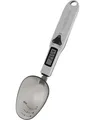 Produktbild: PROFI COOK Digitale Löffelwaage PC-LW 1214, inox