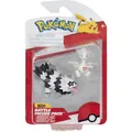 Produktbild: Pokémon Pokemon - Battle Feature Figure - Zigzagoon & Togetic (PKW4050) (PKW4050)