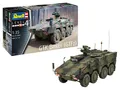 Produktbild: GTK Boxer GTFz - Revell 03343 Spur 1/35