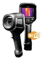 Produktbild: FLIR Thermografiekamera E5 PRO 160 x 120 Pixel MSX